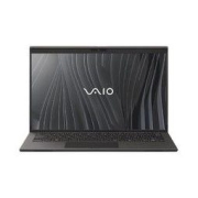 VAIO Z 2021款 11代酷睿版 14.0英寸 轻薄本 尊曜黑(酷睿i5-11300H、核芯显卡、16GB、512GB SSD、1080P、IPS、60Hz、VJZ141C0511B)