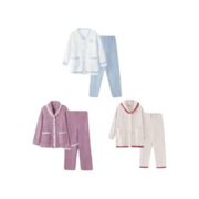 直播专享：EMXEE嫚熙女士保暖月子家居服套装（有赠品）