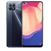 OPPO Reno4 SE 5G智能手机 8GB 128GB 超闪黑 1599元