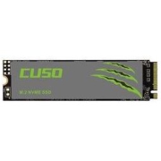 CUSO 酷兽 NVMe M.2 固态硬盘 500GB（PCI-E3.0）