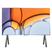 HUAWEI华为智慧屏V98系列HD98SOKA液晶电视98英寸4K