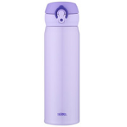 PLUS会员！THERMOS 膳魔师 JNL-500-VLT 保温杯 500ml 浅紫色