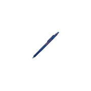 rOtring 红环 600系列 圆珠笔 蓝色 0.7mm