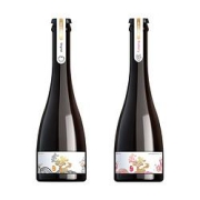 走岂果酒2瓶*289ml