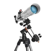 CELESTRON星特朗80EQPro天文望远镜