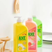 AXE 斧头 洗洁精 1.01kg*3瓶