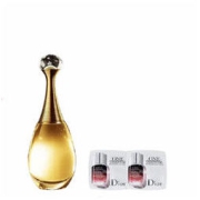 Dior 迪奥 真我女士浓香水护肤礼盒 EDP 50ml
