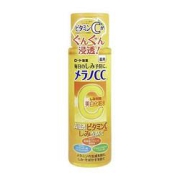 ROHTO乐敦维生素C美白化妆水170ml