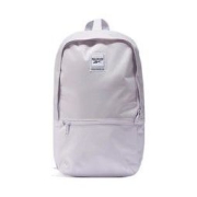 Reebok 锐步 Workout 中性旅行背包 GM5876 淡紫色 22.5L