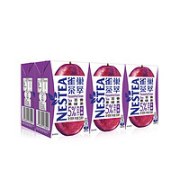 Nestlé 雀巢 茶萃百香果绿茶果汁 茶饮料 250ml*6联包