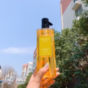 英国索美乐softmate烟酰胺氨基酸植粹沐浴露600ml