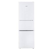 PLUS会员：SIEMENS 西门子 BCD-232(KG23N111EW)  232升 三门冰箱    2172.05元