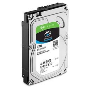 SEAGATE希捷酷鹰系列SATA3监控级硬盘256M54003TB