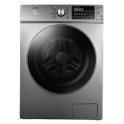 Midea 美的 MD100-1463WIDY 洗烘一体机 10kg