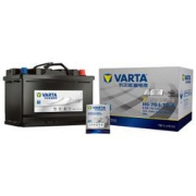 VARTA瓦尔塔AGM自动启停蓄电池H6-70沃尔沃V40/S60L