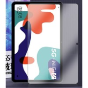 润哲 适用华为Matepad 钢化膜 1片装 送手写笔