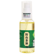 膳教授 天然有机山茶油