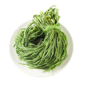 坝野 无叶贡菜干 100g