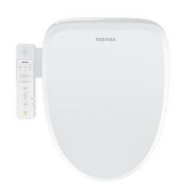 TOSHIBA 东芝 T7-86E6 智能泡沫墙马桶盖