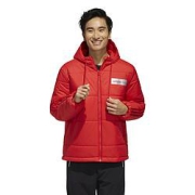 adidas NEO M PAD JKT 2 FK9920 男子运动棉服