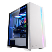 NINGMEI 宁美 国度 电竞游戏主机（R5-5600G、16GB、500GB、RX6600）