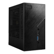 ASRock 华擎 DeskMini H470 WiFi版 迷你准系统（Intel H470、LGA1200）