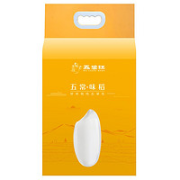 五粱红 五常稻花香2号米 5kg