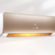 KELON 科龙 KFR-50GW/QW1-X3 壁挂式空调 2匹
