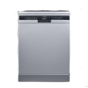 SIEMENS 西门子 SJ23HI02KC 独嵌两用洗碗机 12套