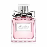 PLUS会员：Dior迪奥小姐花漾甜心女士淡香水EDT50ml