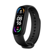 MI 小米 手环6 NFC版 智能手环