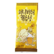 GILIM 汤姆农场 蜂蜜黄油腰果 30g