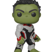 Funko Pop 复仇者联盟4:终局之战 绿巨人公仔36659  到手￥47.49