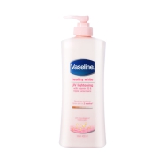 聚划算百亿补贴：Vaseline/凡士林 身体乳 400ml