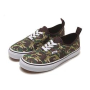 VANS范斯JNAuthenticElasticVN0A4UH7W36女子运动鞋