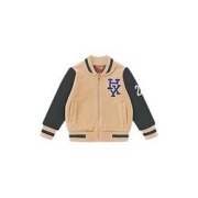 恒源祥儿童棒球服