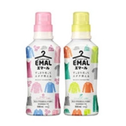 Kao 花王 中性防收缩洗衣液 500ml *3件