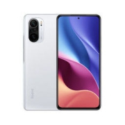 MI 小米 Redmi 红米 K40 5G手机 8GB+256GB 晴雪