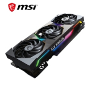 4日10点：MSI 微星 超龙 GeForce RTX 3070 Ti SUPRIM X 8G 超旗舰 显卡