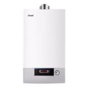 Rinnai林内RBS-18UCA燃气热水器