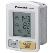 Panasonic 松下 ew3006w 腕式电子血压计