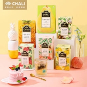 ChaLi 茶里 蜜桃乌龙袋泡茶 3g*7袋