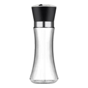 Lhopan 欧烹 胡椒海盐手动研磨器 高款 200ml