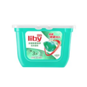 Liby 立白 除菌洗衣凝珠 8g*40颗