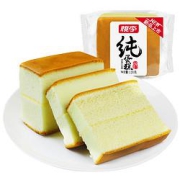 桃李纯蛋糕720g