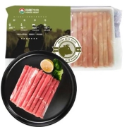 HONDOBEEF 恒都 精制肥牛片 380g＊6件