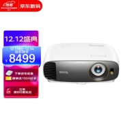 BenQ 明基 W1700M 4K投影机