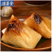 quanjude 全聚德 蜜枣粽 560g 4只装