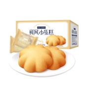 达利园 鲜风小蛋糕 1000g