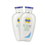 聚划算百亿补贴：PECHOIN 百雀羚 sod蜜滋润面霜 300ml
